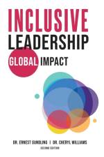 Inclusive Leadership, Global Impact af Cheryl Williams