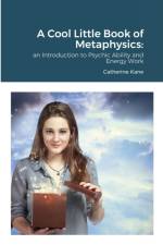 A Cool Little Book of Metaphysics af Catherine Kane