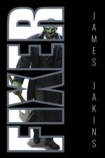 Jack Bloodfist: Fixer af James Jakins