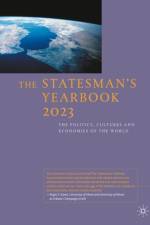 The Statesman's Yearbook 2023