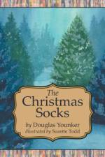 The Christmas Socks af Douglas Younker