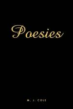 Poesies af M. J. Cole