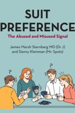 Suit Preference af James Marsh Sternberg MD
