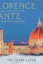 Florence Through the Eyes of Dante af Prakash Ghatge