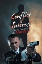 Conflict of Interest af Lee G. Harvey