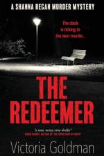 The Redeemer af Victoria Goldman