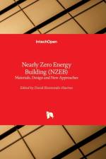 Nearly Zero Energy Building (NZEB) af David Bienvenido Huertas