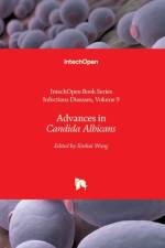 Advances in Candida albicans