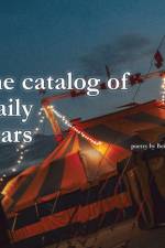 The catalog of daily fears af Beth Dufford