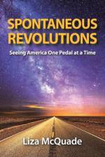 Spontaneous Revolutions af Liza McQuade
