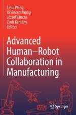Advanced Human-Robot Collaboration in Manufacturing af Lihui Wang