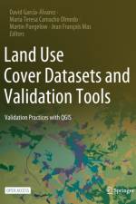 Land Use Cover Datasets and Validation Tools af David García-Álvarez