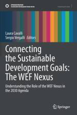 Connecting the Sustainable Development Goals: The WEF Nexus