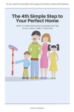 The 4th Simple Step to Your Perfect Home af Kuznietsov Ivan Kuznietsov