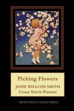 Picking Flowers af Collectibles Cross Stitch Collectibles
