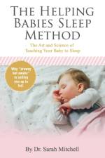 The Helping Babies Sleep Method af Mitchell Sarah Mitchell