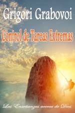 Control de Tareas Externas af Grabovoi Grigori Grabovoi