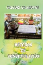 Metodos de Concentracion af Grabovoi Grigori Grabovoi