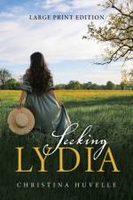 Seeking Lydia af Christina Huvelle