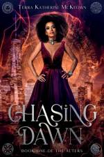Chasing Dawn af Terra Katherine McKeown