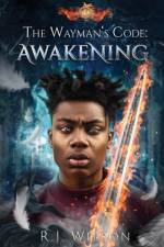 The Wayman's Code af R. J. Wilson