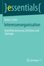 Interessenorganisation af Deniz Z. Ertin