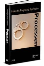 Processen af Henning Fuglsang Sørensen