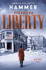 Pigen fra Liberty af Søren