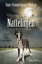 Nattelinjen af Inger Gammelgaard Madsen
