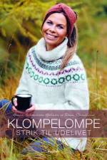 Klompelompe Strik til udelivet af Hanne Andreassen Hjelmås