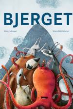 Bjerget af Rebecca Gugger