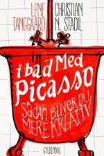 I bad med Picasso