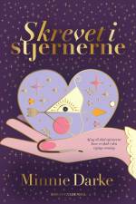 Skrevet i stjernerne af Minnie Darke
