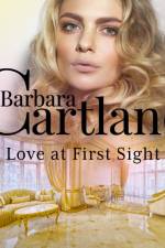 Love at First Sight af Barbara Cartland