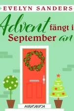Advent fängt im September an