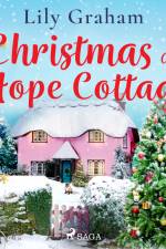 Christmas at Hope Cottage af Lily Graham