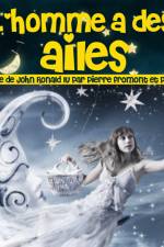 L'Homme a des ailes af Various