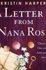 A Letter from Nana Rose af Kristin Harper