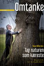 Omtanke – Rane Willerslev af Christian Have