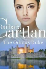 The Odious Duke af Barbara Cartland