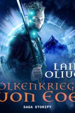 Wolkenkrieger von Eoe af Laird Oliver