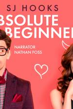 Absolute Beginners af SJ Hooks