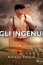 Gli ingenui af Alfredo Panzini