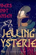 Jellingmysteriet af Anders Lundt Hansen