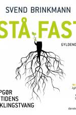 Stå fast