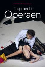 Tag med i Operaen