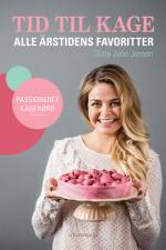 Tid til kage af Ditte Julie Jensen