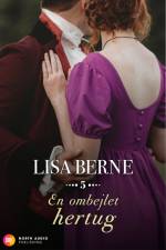 En ombejlet hertug af Lisa Berne