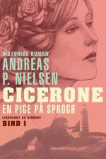 Cicerone. En pige på Sprogø af Andreas P. Nielsen