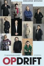 Opdrift af Johanne Mygind
